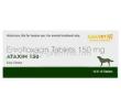 Ataxin 150, Generic Baytril, Enrofloxacin 150mg Easy Chews Box