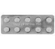 Generic  Lexapro, Escitalopram 20 mg Tablet