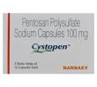 Cystopen, Pentosan Polysulfate Sodium 100mg Box