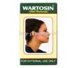 Wartosin, Ayurvedic Elevated Wart Remover 3ml Box