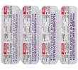 Tropine, Generic Atreza, Atropine Sulphate 0.6mg per ml 1 ml Injection Amps Packaging Information