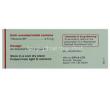Generic  Livial, Tibolone 2.5 mg manufacturer info