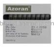 Azoran, Azathioprine 50mg Box Batch