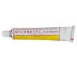 Melanocyl, Methoxsalen/ AminoBenzoic Acid Ointment tube