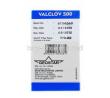 Valclov, Valaciclovir 500mg Sava Medica manufacturer