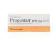 Progestan, Progesterone 100mg Box