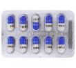 Terol LA, Tolterodine  XR  2 mg capsule