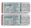 Generic  Topamax, Topiramate 25 mg Blister pack