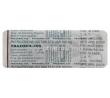 Trazonil , Trazodone 100 mg Packaging info