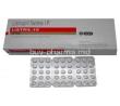 Generic  Prinivil, Lisinopril 10 mg Listril torrent Box and tablet