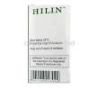 Hilin, Diacerein 50 Mg (Dr.Reddy's)