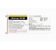Aricep 23 SR, Donepezil HCl 23mg Sustained Release Box Information