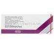 Axepta, Generic  Strattera, Atomoxetine 10 mg (Intas) manufacturer info