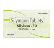 Silybon, Generic  Prohep, Silymarin 70 mg