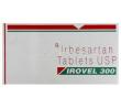 Irovel, Generic Avapro, Irbesartan 150 mg (Sun Pharma)  Box