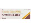 Cytomid, Flutamide 250 Mg Box