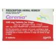 CERENIA, Maropitant Citrate 160mg for Dogs Box