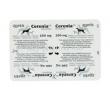 CERENIA, Maropitant Citrate 160mg for Dogs Tablet Strip Back
