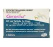CERENIA, Maropitant Citrate 60mg for Dogs Box