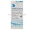 Levolin, Generic Xopenex, Levosalbutamol 50 mcg Inhaler storage condition