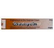 Okamycin, Erythromycin  3% 30 gm Cream cipla