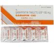 Gabapin, Gabapentin 100 Mg