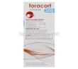 Foracort, Generic Symbicort ,  Formoterol Fumarate /  Budesonide  6 Mcg 200 Mcg Inhaler Cipla