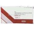 Depsol, Imipramine Hydrochloride 25 Mg  Tablet Box
