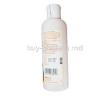 Bactrofree Shampoo,  Miconazole Nitrate 2% + Chlorhexidine Gluconate 2% 200ml Bottle Manufacturer Cipla