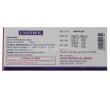 Endace, Megestrol Acetate 40 mg  Box  Information
