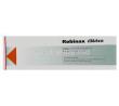 Robinax, Methocarbamol  Tablet Warning