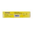 Cheerio Gel, Fluoride Medicated Oral Gel 75g Box Manufacturer DrReddys