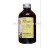 Haleezy Syrup 200ml Bottle Manufacturer Charak Pharma