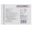 Falchither, Arteether Injection Wockhardt Box Information