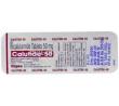 Calutide, Generic Casodex, Bicalutamide  50 mg packaging information