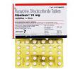Generic  Sibelium, Flunarizine dihydrochloride tablets,Sibelium 10mg, 5x3x10 tablets, Janssen, Box front view with blister pack front view, Made in India by Johnson&Johnson Private limited.