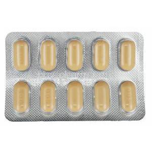 Loxof 500,Levofloxacin tablets