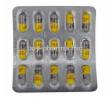 Cipmox, Amoxicillin 250mg capsules