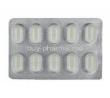 GLIMP MP, Glimepiride, Metformin and Pioglitazone tablets