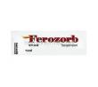 Ferozorb Suspension, Elemental Iron, Folic Acid and Cyanocobalamin