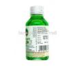 Zedex Cough Syrup, Chlorpheniramine and Dextromethorphan manufacturer