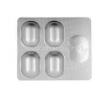 Itapro, Itraconazole 100mg capsules
