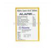 Alafin, Alpha lipoic acid manufacturer