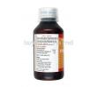 Piril DX Cough Syrup, Chlorpheniramine and Dextromethorphan dosage