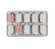 Jubiglim M, Glimepiride andMetformin tablets