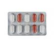 Jubiglim M Forte, Glimepiride andMetformin tablets