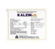 Kalzin M manufacturer
