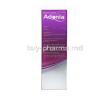 Adnia cream, Glycerin direction for use