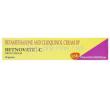 Betnovate- C, Betamethasone Valerate/ Clioquinol Cream box