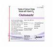 Ostonate, Calcium and Vitamin D3 manufacturer